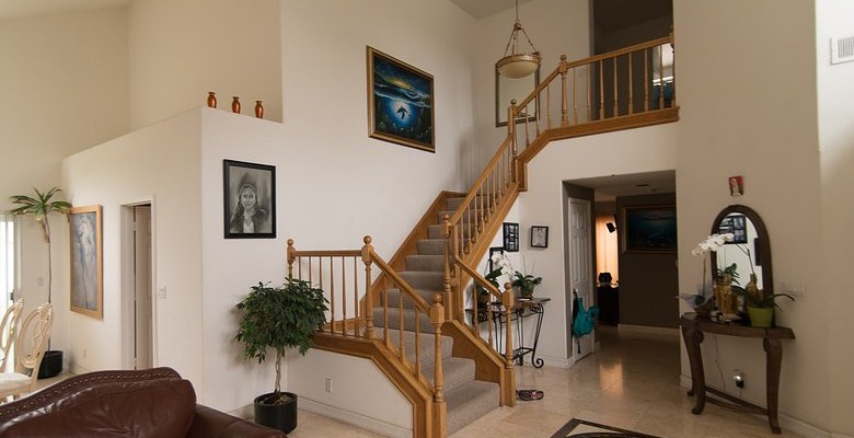 Habitat et décoration : 3 conseils pour choisir les escaliers