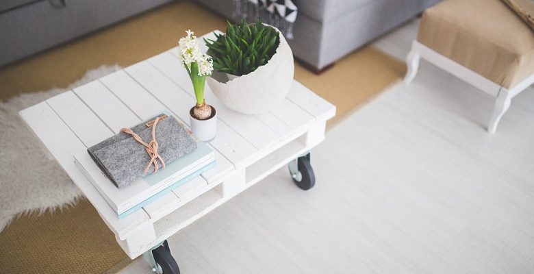 Décoration scandinave : comment utiliser les tommettes en terre cuite ?