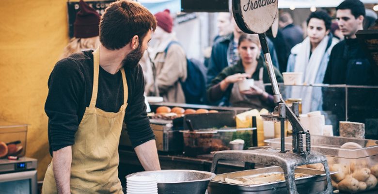 Restauration rapide : quel matériel choisir ?