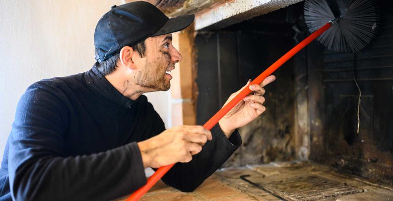 Tout savoir sur le certificat de ramonage de cheminée