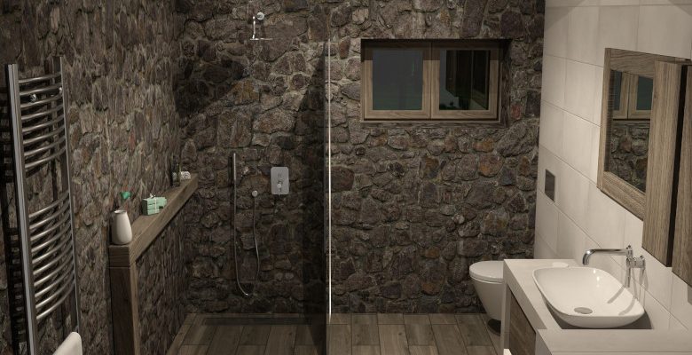 Comment optimiser l’aménagement de la salle de bain des personnes âgées ?