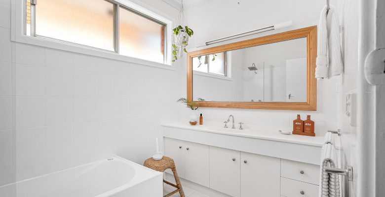 Comment optimiser l’emplacement des meubles dans salle de bain ?