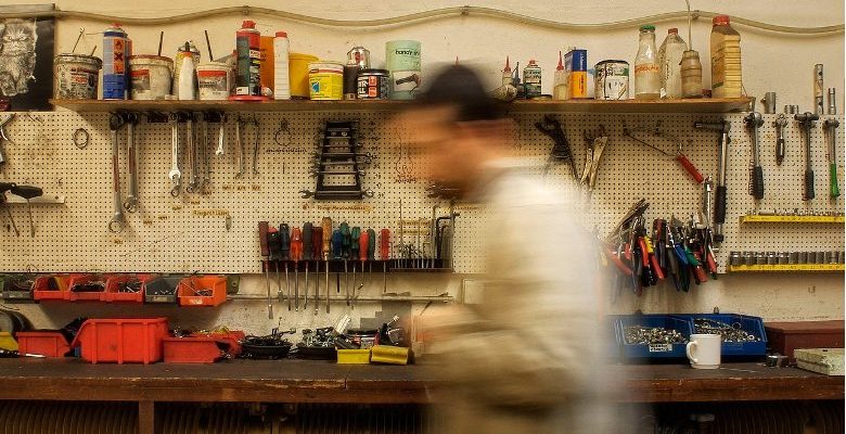 Le mobilier indispensable à posséder pour votre atelier