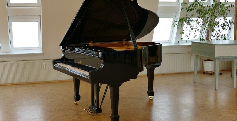 Déménager un piano : les clés pour un transport réussi