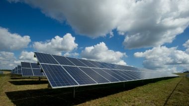 Installer des panneaux solaires pour se rapprocher de l’indépendance énergétique